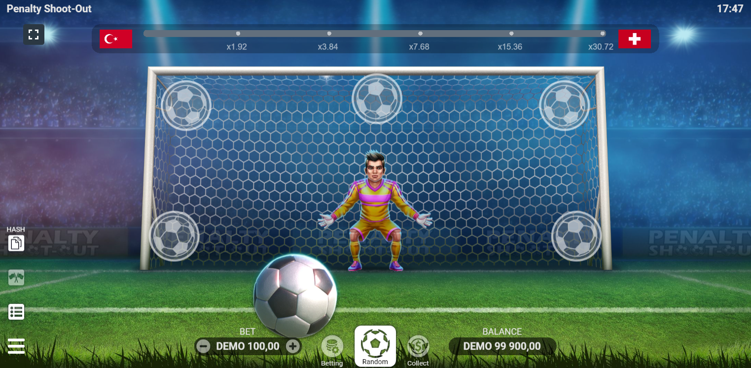 Advanced Tips and Tactics for Experienced Players in Penalty Shoot-Out