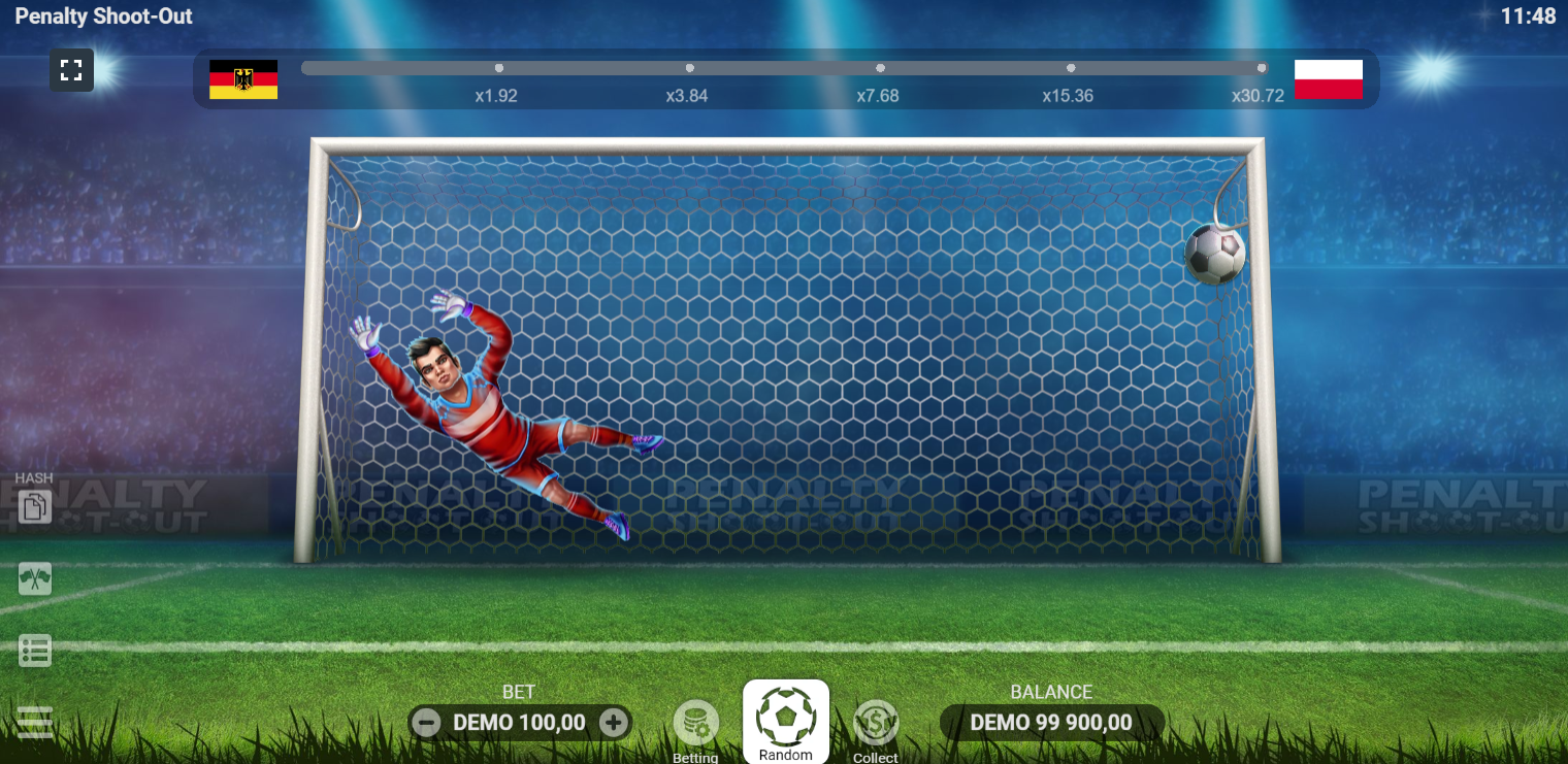 Penalty Shoot-Out Download: Availeble for Android and IOS