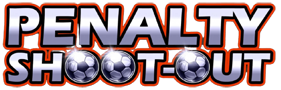 Logo Penalty Shoot Out